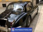 Jaguar XK150 1961 | Route 66 Auctions, Auto's, Zwart, Bedrijf, Handgeschakeld, Jaguar