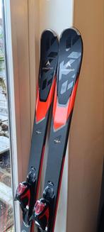 Dynastar Speed 4X4 563 carveski 179cm LOOK Nx12 bindingen, Sport en Fitness, Skiën en Langlaufen, 160 tot 180 cm, Zo goed als nieuw