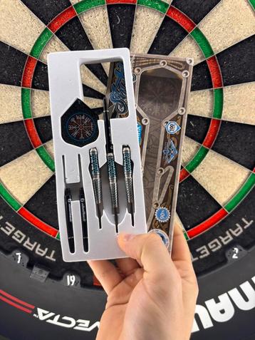 Shot Drakkar Viking 23 gram beschikbaar voor biedingen