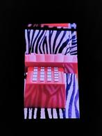 Primafoon Jan des Bouvrie Rood - Nieuwstaat, Telecommunicatie, Vaste telefoons | Handsets en Draadloos, Ophalen of Verzenden, Zo goed als nieuw