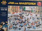 Jan van Haasteren  De Veemarkt, Verzenden, Zo goed als nieuw