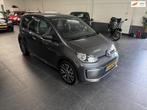 Volkswagen Up! 1.0 R-Line, Stof, Gebruikt, Up!, 100 min