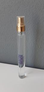 Justin Bieber - The Key EDP - 10 ml, Sieraden, Tassen en Uiterlijk, Ophalen of Verzenden, Nieuw