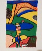 Lente in Limburg Clemens Briels, Antiek en Kunst, Ophalen of Verzenden