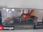 Max Verstappen Red Bull Racing collectie, Ophalen, Zo goed als nieuw, Formule 1