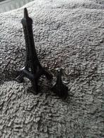 1 eiffeltoren beeld 10 cm en 1 sleutelhanger in 1 koop, Ophalen