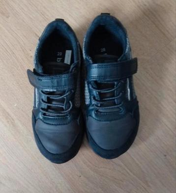 Kinder schoenen maat: 28, merk: Bleubox. beschikbaar voor biedingen