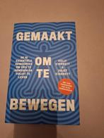 Gemaakt om te Bewegen - Kelly & Juliet Starrett - Nieuw, Verzenden, Nieuw, Gezondheid en Conditie, Kelly Starrett & Juliet Starrett