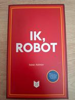 Ik, Robot - Isaac Asimov, Ophalen of Verzenden, Zo goed als nieuw, Isaac Asimov