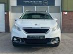 Peugeot 2008 1.2 Active/PANO/TREKH/PARKS/NAVI/CRUISE/APK/NAP, Auto's, Voorwielaandrijving, Euro 5, Gebruikt, 1199 cc