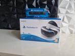 Complete VR set voor PS4/PS5 is nog zo goed als nieuw!, Ophalen of Verzenden