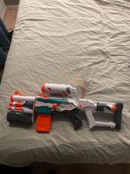 Nerf Sniper hij is gebruikt, Ophalen of Verzenden, Zo goed als nieuw, Jongen of Meisje