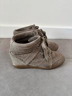 Isabel Marant Bobby Maat 40, Kleding | Dames, Schoenen, Isabel Marant, Beige, Ophalen of Verzenden, Sneakers of Gympen