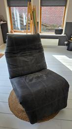 Moderne relaxfauteuil (elektrisch) - goede staat, Huis en Inrichting, Fauteuils, Ophalen, Gebruikt, 75 tot 100 cm, Modern