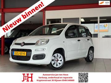Fiat PANDA 1.2 Edizione Cool*Airco*Elektrische ramen*Nieuwe  beschikbaar voor biedingen