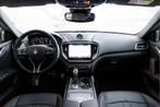 Maserati Ghibli Hybrid GT Edizione Finale | Nerissimo Pack |, Automaat, 1998 cc, Achterwielaandrijving, Zwart