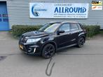 Suzuki Vitara 1.6 Exclusive met camera, afneembare trekhaak, Voorwielaandrijving, Stof, Gebruikt, 4 cilinders