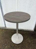1 stuk horeca bartafel hangtafel mancave statafel rond 80 cm, Antiek en Kunst, Ophalen