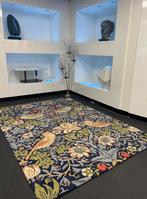 Brink en Campman Morris & Co Strawberry Thief tapijt, Huis en Inrichting, Stoffering | Tapijten en Kleden, Ophalen, 150 tot 200 cm