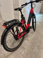 Gazelle Ultimate C8 - Goed Onderhouden, Gebruikt, Ophalen of Verzenden, 50 km per accu of meer, 55 tot 59 cm