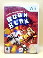 Boom Blox - Nintendo Wii, 1 speler, Eén computer, Ophalen of Verzenden, Vanaf 3 jaar