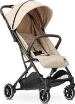 Deryan Rolo Luxe Lichtgewicht Buggy - Nougat, Kinderen en Baby's, Buggy's, Verzenden, Zo goed als nieuw, Overige merken, Verstelbare rugleuning