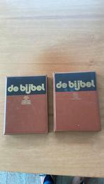 Bijbel (banden 1 en 2), Ophalen of Verzenden