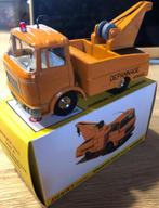 Dinky Toys Berliet bergingstruck, Ophalen of Verzenden, Nieuw, Auto, Dinky Toys