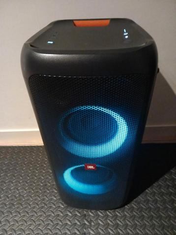 JBL PARTYBOX  300 beschikbaar voor biedingen
