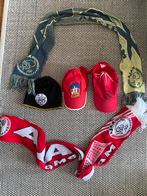 Ajax spullen, Verzamelen, Ophalen of Verzenden, Zo goed als nieuw, Ajax