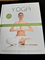 Yoga Masterclass, Ophalen of Verzenden, Zo goed als nieuw