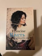 Francine Rivers - Verdwaalde ster, Ophalen of Verzenden, Zo goed als nieuw, Nederland, Francine Rivers