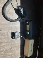 Navman boot marifoon. Werkt goed., Telecommunicatie, Ophalen of Verzenden, Zo goed als nieuw, Zender en Ontvanger