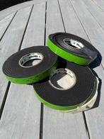 Illbruck compriband schuimband 7-12, Doe-het-zelf en Verbouw, Minder dan 4 cm, Overige materialen, Nieuw, Ophalen of Verzenden