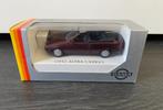 Opel F Astra Cabrio, Hobby en Vrije tijd, Modelauto's | 1:43, Ophalen of Verzenden, Zo goed als nieuw, Auto, Gama