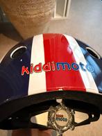 Kiddimoto Kinderhelm - Union Jack Design, Ophalen, Zo goed als nieuw, Small