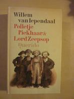 W. van Iependaal - Polletje Piekhaar & Lord zeepsop, Ophalen of Verzenden, Gelezen