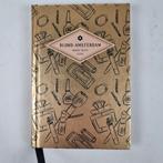 Blond Amsterdam notitieboek uit 2015, Ophalen, Overige materialen, Blond Amsterdam, Overige typen