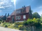Vrijstaande eengszinswoning met tuin Duitsland Harz te koop, Ophalen, Hout, Overige typen