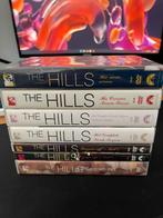 MTV The Hills complete serie seizoen 1-6, Cd's en Dvd's, Dvd's | Tv en Series, Boxset, Ophalen of Verzenden, Vanaf 12 jaar, Zo goed als nieuw