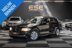BMW 1-serie 118i Business Line | Airco | Lm-velgen | Complee, Auto's, 1-Serie, Zwart, Zwart, Origineel Nederlands