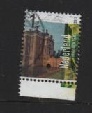 ‹(•¿•)› nl j0695 mooi nederland - middachten, Verzenden, Na 1940, Gestempeld