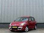 Renault Scénic 1.6 NL Auto | APK | Full option | Airco |, Voorwielaandrijving, Stof, 74 €/maand, 1295 kg