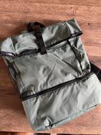 Groene Rugtas - Norlander, Ophalen, Nomad, 25 tot 40 cm, Zo goed als nieuw