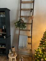 Decoratieve ladder, Ophalen, Zo goed als nieuw