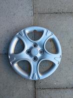 1x Originele & Gebruikte "14-inch" wiel dop voor Kia Picanto, Ophalen of Verzenden, Gebruikt