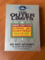 The Outer Limits tweede seizoen, Cd's en Dvd's, Boxset, Ophalen of Verzenden, Zo goed als nieuw