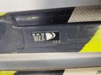 Fischer A311 ski's, Gebruikt