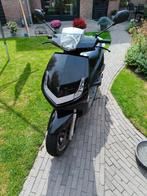 Peugeot New Viva City 2013/ 22.500km / Loopt prima!, Fietsen en Brommers, Scooters | Peugeot, Ophalen, Gebruikt, Maximaal 45 km/u