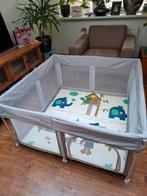 Box in nieuwstaat Luccellia grondbox, Ophalen of Verzenden, Zo goed als nieuw